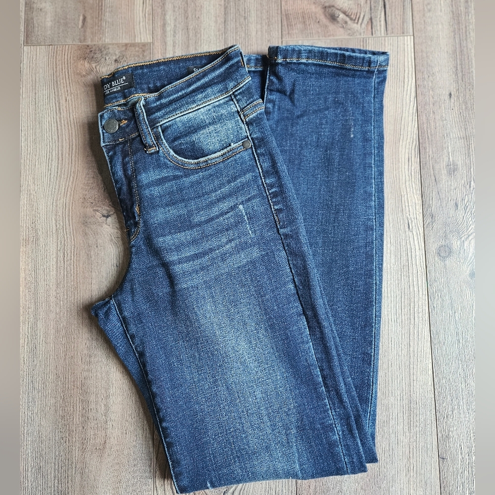 Judy Blue Jeans